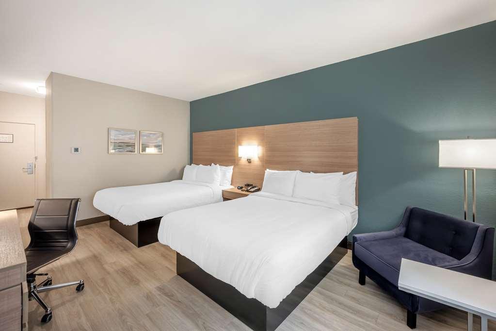 Best Western River Cities Ashland Cameră foto
